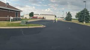 Driveway Overlay Services in Vincent, CA